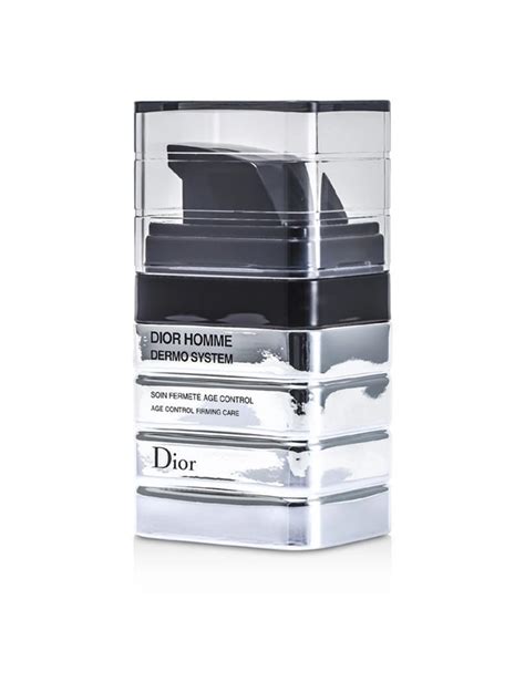 Dior age control firming care